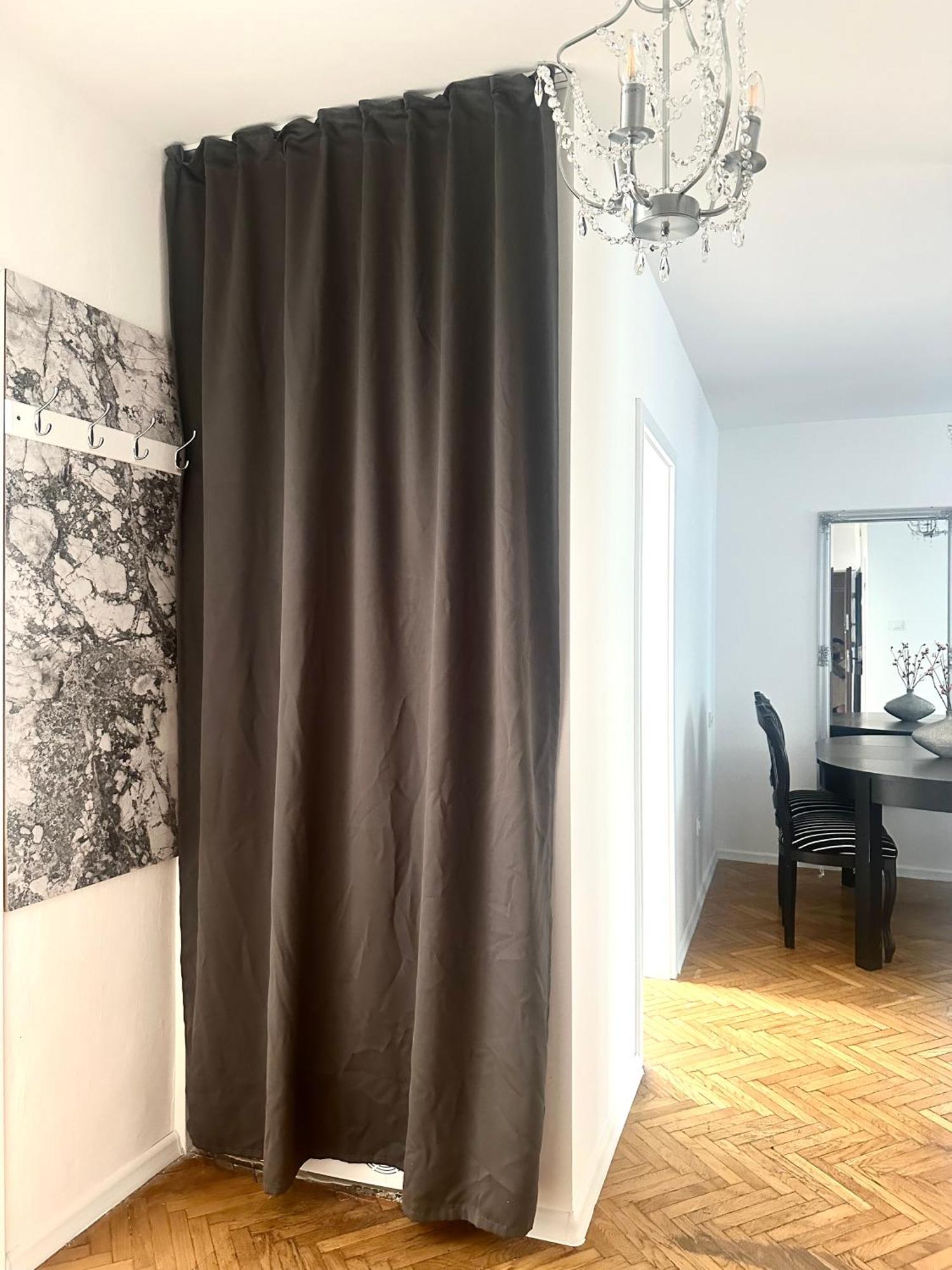 Wita Stwosza Apartment - Self Check-In 20H Вроцлав Экстерьер фото